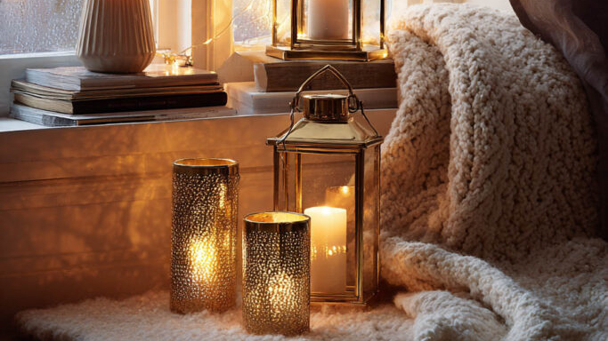 Cozy Fall Living Room Ideas to Make Your Home Extra Inviting