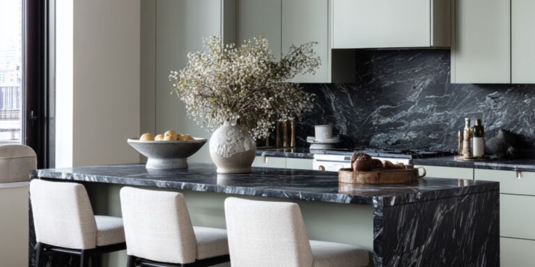 How to Use Sage Green in Any Style of Decor