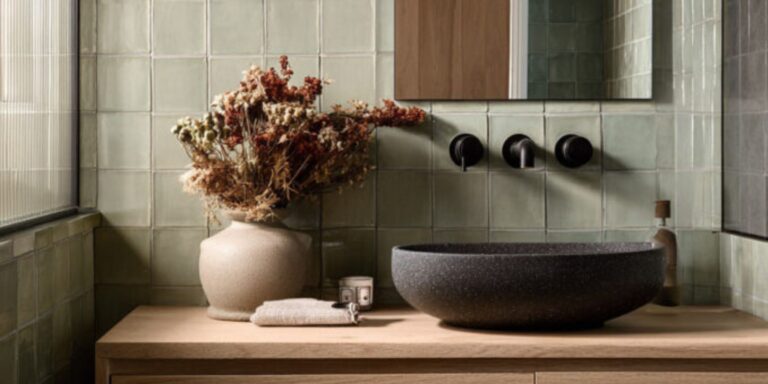 Sage Green Bathroom Ideas: Fresh, Timeless Inspiration