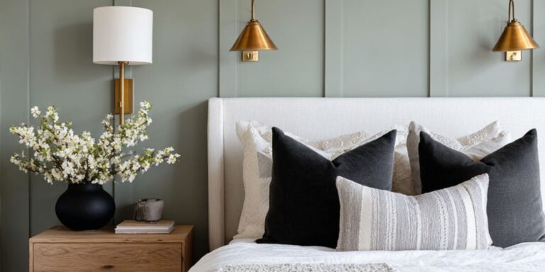 Color Pairings That Work Beautifully with Sage Green: Inspiration for Every Room