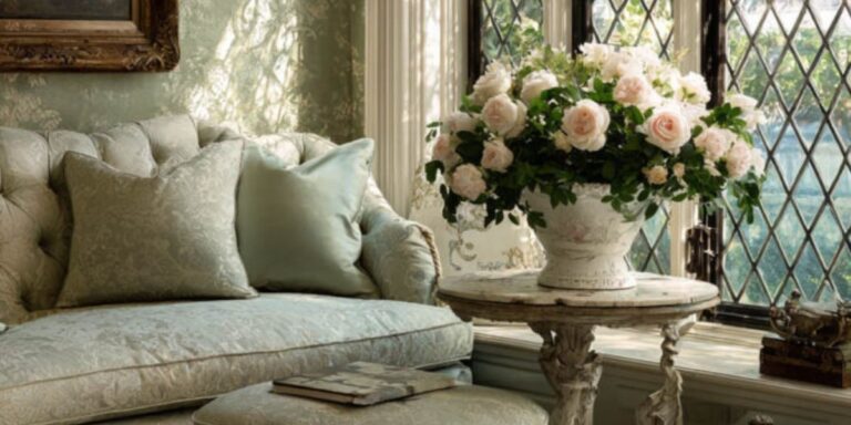 25+ Sage Green Living Room Ideas You’ll Want to Try