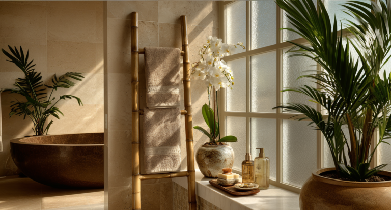 The Best Indoor Plants for Every Room of the Home