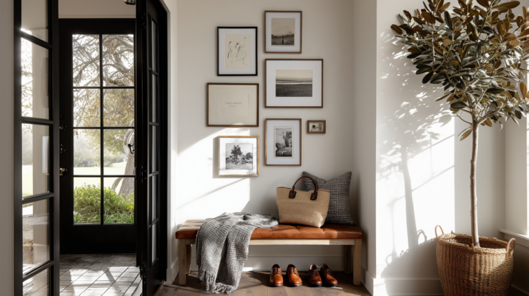 Gallery Wall Ideas You’ll Love for Every Room and Style