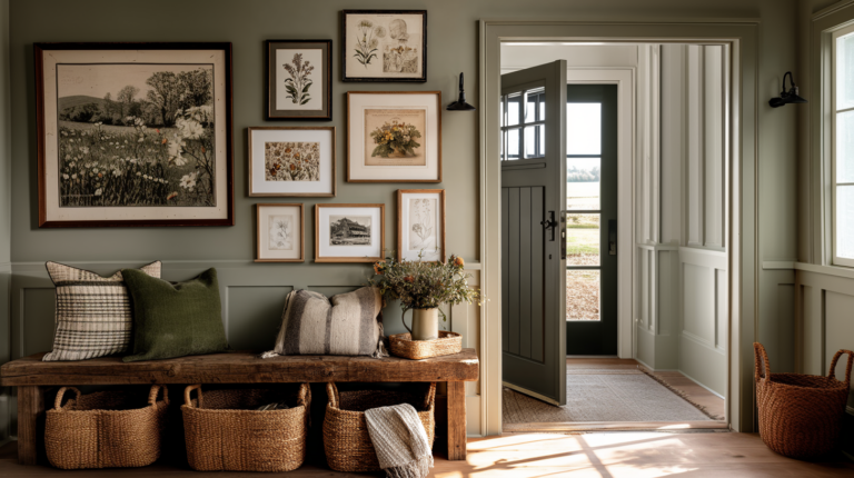 Gallery Wall Ideas You’ll Want to Try in Every Room