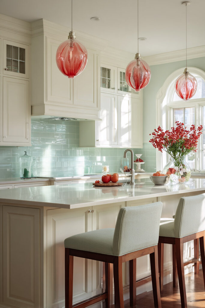 These color palette ideas prove that neutral doesn’t have to mean plain. Layer textures, tones, and accents to create depth and warmth in every corner of your home. Pin this guide to help plan your next design refresh.