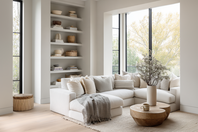 Color Palette Decor Ideas & Inspiration