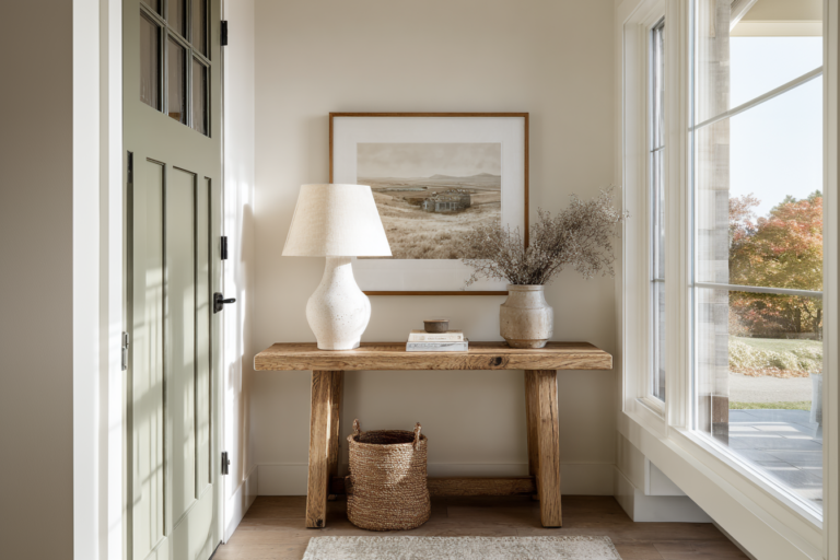 Color Palette Decor Ideas That Transform a Space