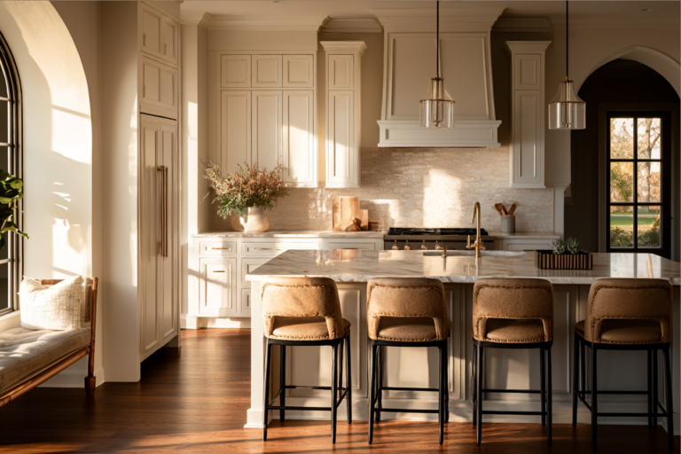 Warm Neutral Kitchen Ideas: Cozy, Elevated Styling Inspiration