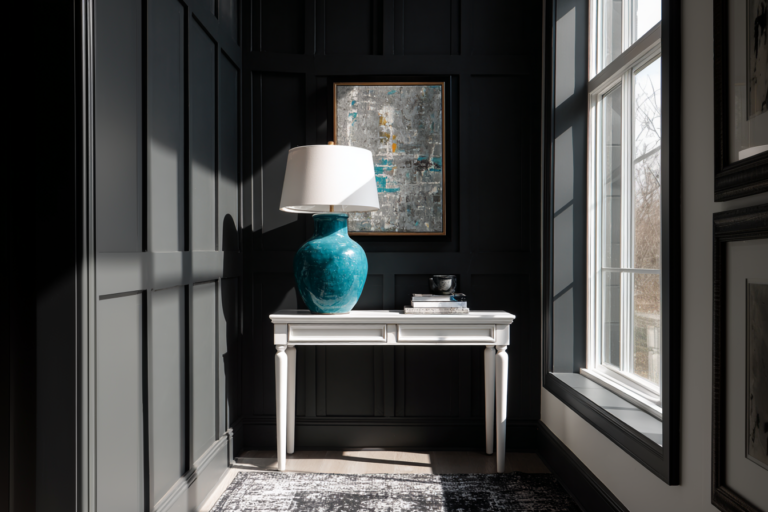 Color Palette Decor Ideas That Instantly Elevate Your Space
