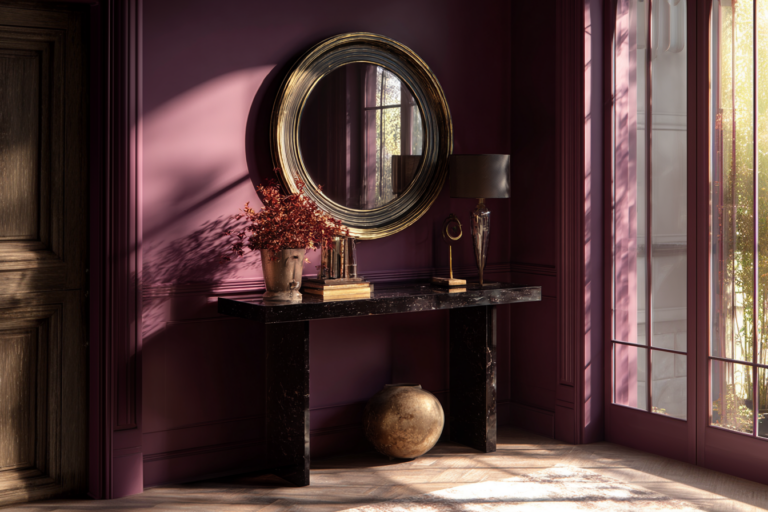 Bold and Moody Decor Ideas: How to Embrace Deep, Dramatic Style in Every Room