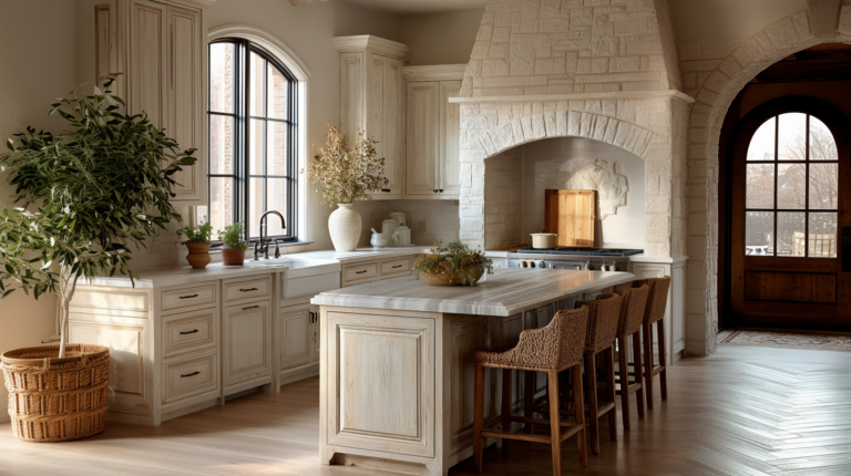 The Rise of Dimensional Surfaces: Why Texture Is Defining Modern Kitchen Design