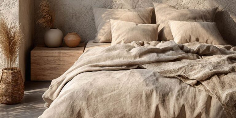 Japandi Bedroom Looks That Feel Effortless and Elevated
