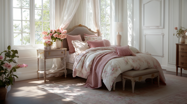 Sweet and Cozy Little Girls Bedroom Ideas You’ll Want to Copy