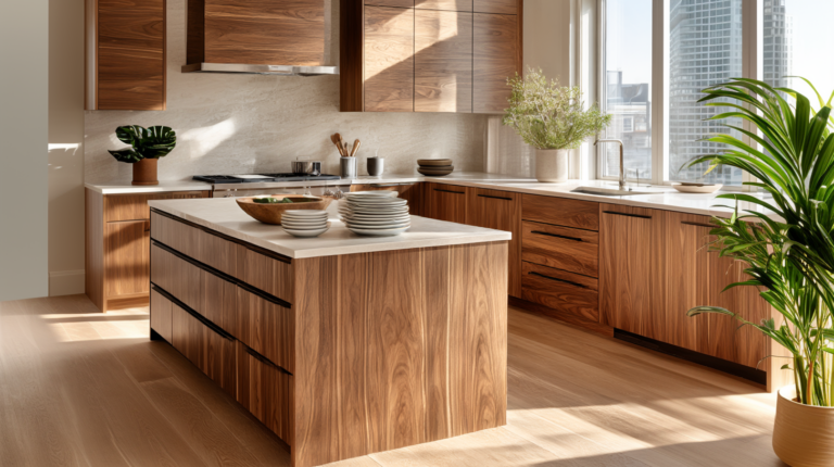 Trending Kitchen Ideas That Feel Cozy, Stylish, and Timeless