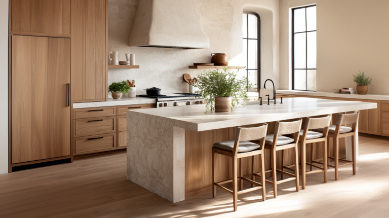 The Kitchen Trends People Keep Saving Right Now