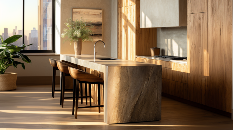 The Most Saved Kitchen Trends Right Now (And Why They’re Timeless)