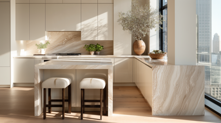 The Most Beautiful Kitchen Trends Right Now (Simple And Elevated)