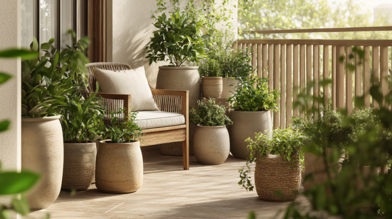 Simple Container Garden Ideas That Still Look High-End
