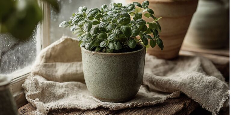 Cozy Kitchen Plant Decor Ideas That Make the Space Feel Warm