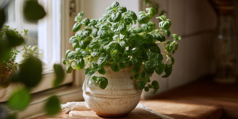 Kitchen Plant Styling Ideas That Feel Fresh and Natural